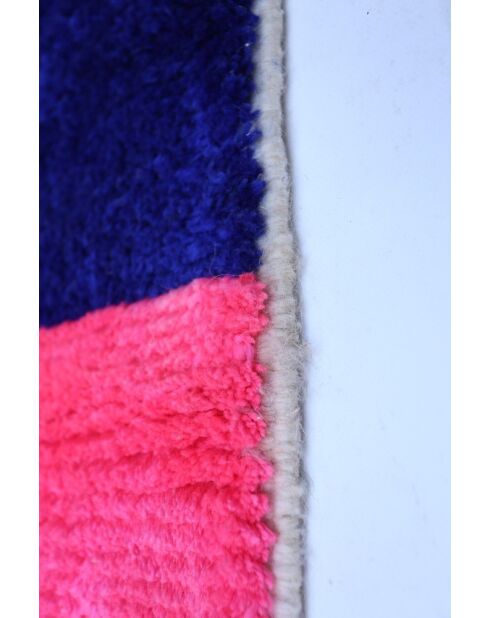 Tapis collection Them intemporel multicolore - 210x150cm