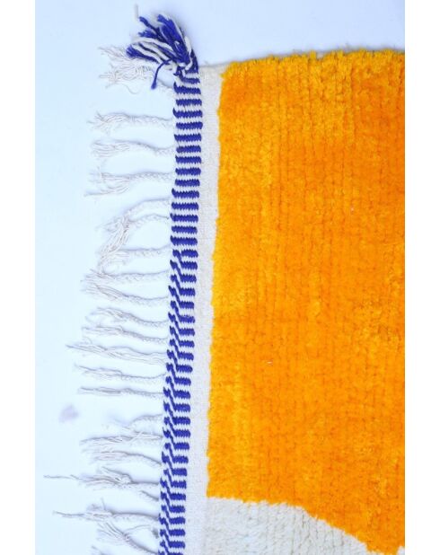 Tapis collection Them intemporel multicolore - 210x150cm