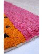 Tapis collection Them intemporel multicolore - 270x180cm