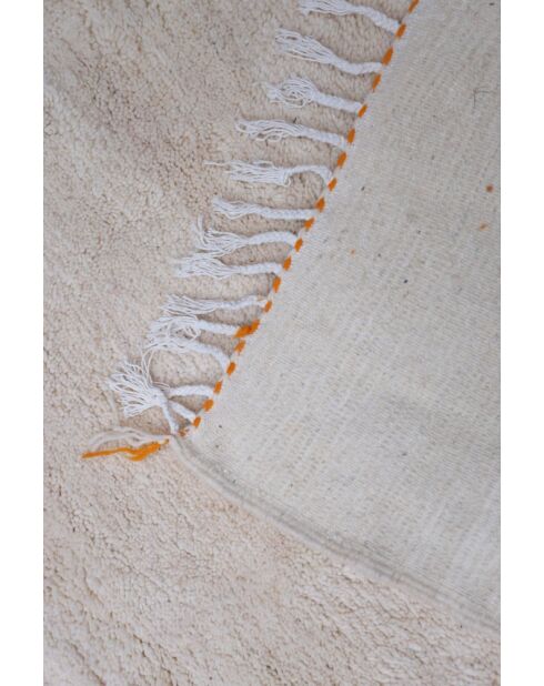 Tapis collection Them intemporel multicolore - 270x180cm