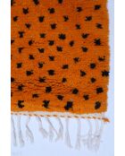 Tapis collection Them intemporel multicolore - 230x150cm