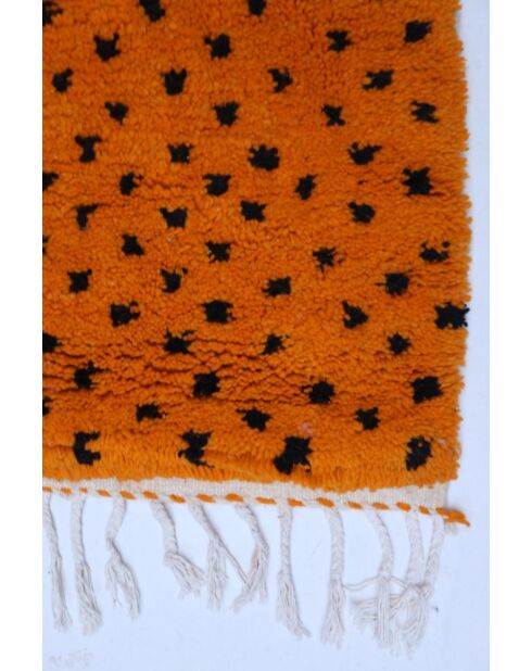 Tapis collection Them intemporel multicolore - 230x150cm