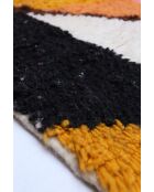 Them collectie tapijt veelkleurig - 312x184cm