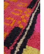 Tappeto collezione Them multicolor - 238x170cm