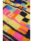 Tappeto collezione Them multicolor - 238x170cm