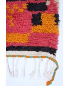 Tappeto collezione Them multicolor - 238x170cm