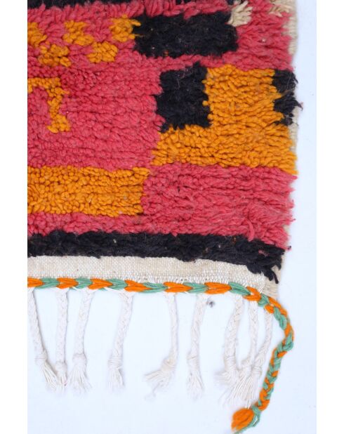 Tappeto collezione Them multicolor - 238x170cm