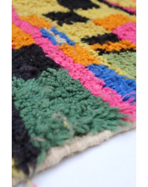 Tappeto collezione Them multicolor - 238x170cm