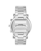 Pascal Szerman Quarzuhr für Herren aus Silber