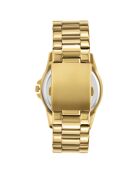 Pascal Szerman Goldquarz Herrenuhr