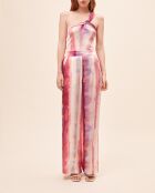 Pantalones Fuchsia Jazz