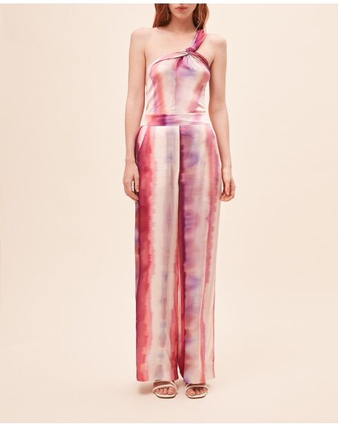 Pantalones Fuchsia Jazz