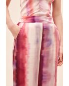 Pantalones Fuchsia Jazz