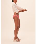 Cremefarbener Philda-Pullover