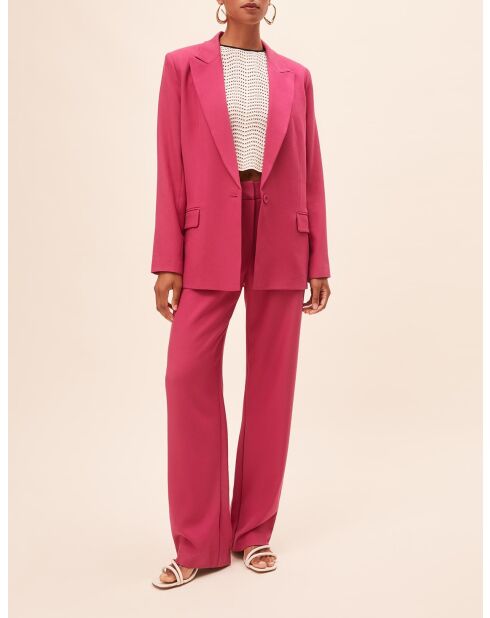 Hose Raspberry Jacob