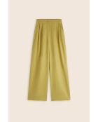 Olivgrüne Hose Jicky