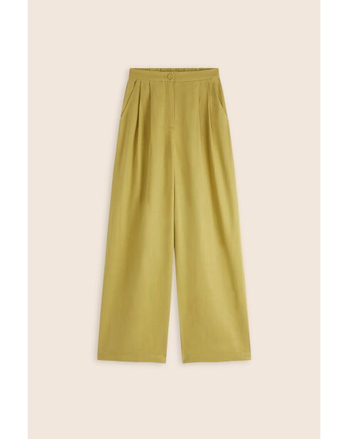 Olivgrüne Hose Jicky