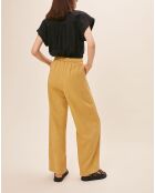 Olivgrüne Hose Jicky