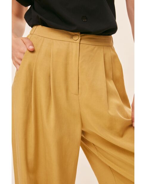 Olivgrüne Hose Jicky