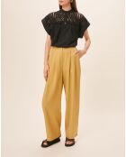 Olivgrüne Hose Jicky