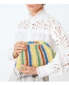 Cremefarbenes Leone-Hemd