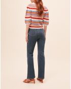 Pullover Panaca aus Geranienholz