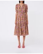 Abito in violino Canelle