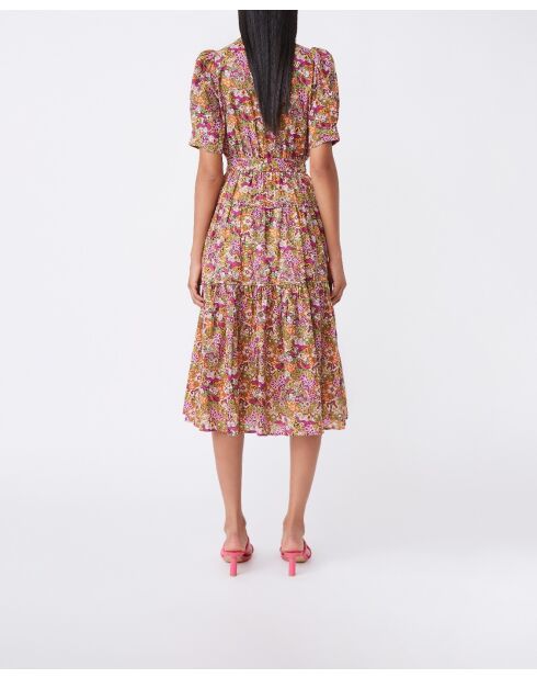 Abito in violino Canelle