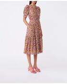 Abito in violino Canelle