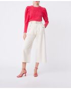 Maglione Pilale fucsia