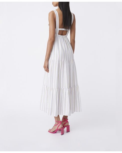 Vestido Charlotte morado