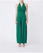 Groene jumpsuit van Telma