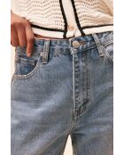 Vaqueros azules Robin