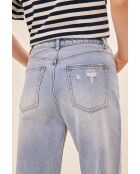 Vaqueros azules Robin