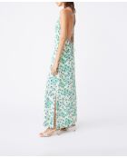 Cremefarbenes Kleid Cara