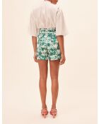 Pantaloncini Bahia verdi