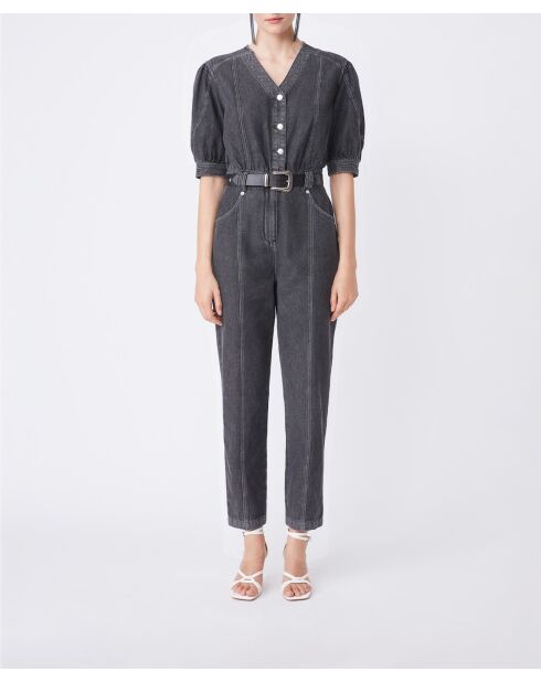 Tuta Tifany in carbonio