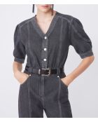 Tuta Tifany in carbonio