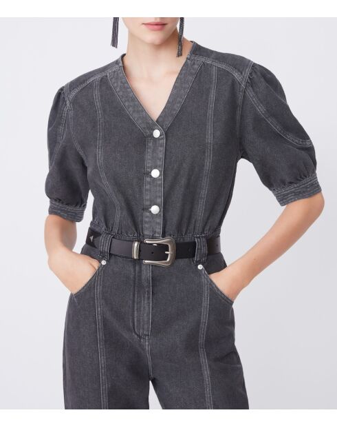 Tuta Tifany in carbonio