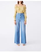 Ryan Jeans blaue Jeans