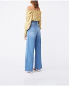 Ryan Jeans blaue Jeans