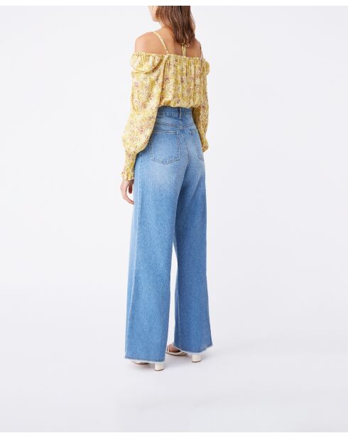 Ryan Jeans blaue Jeans