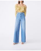 Ryan Jeans blaue Jeans