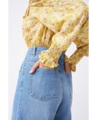 Ryan Jeans blaue Jeans