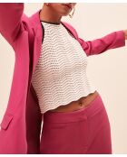 Jasje met framboos Dona