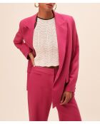 Jasje met framboos Dona