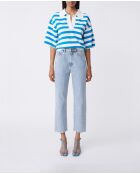 Rambert Jeans blaue Jeans