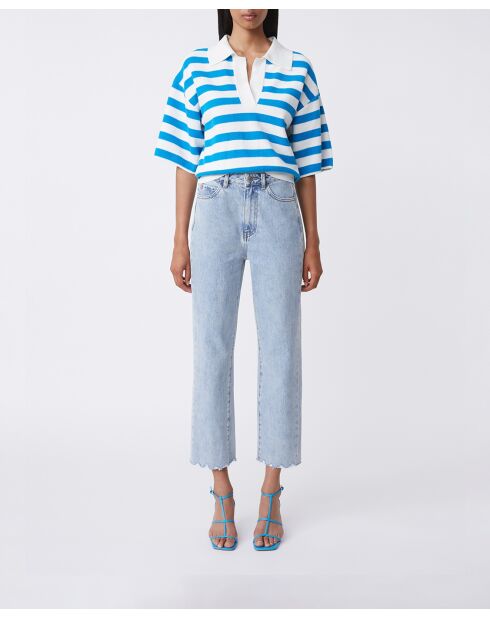 Rambert Jeans blaue Jeans