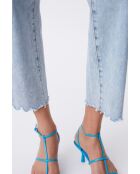 Rambert Jeans blaue Jeans