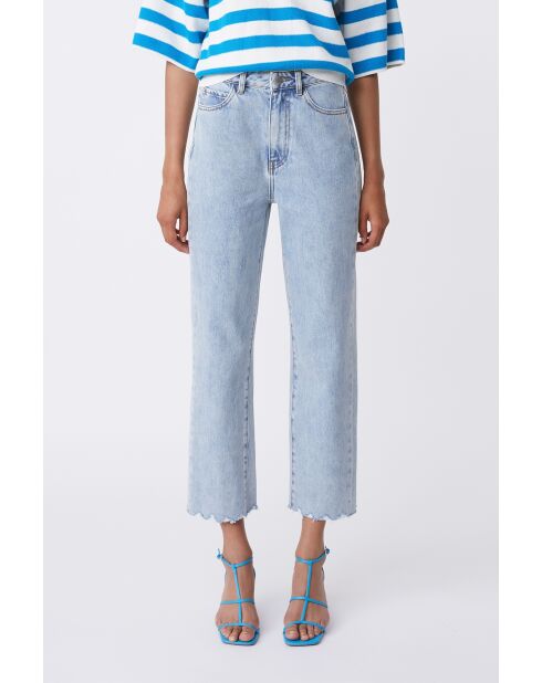 Rambert Jeans blaue Jeans